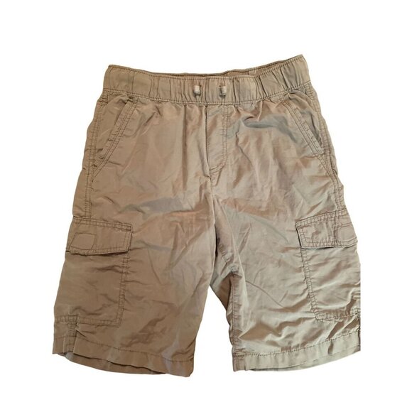 Boys Set of 2 Shorts 14-16 - Picture 2 of 7
